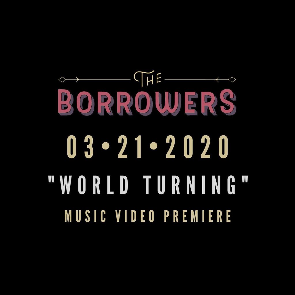 World Turning Premiere