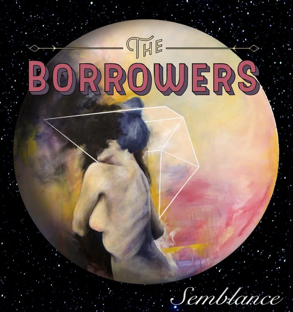 Semblance by The Borrowers